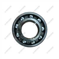 ÜST GRUP BILYALI RULMAN-6208 2.2042.012.0 1