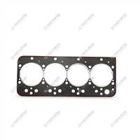 SİLİNDİR KAPAK CONTASI  1,55 MM-1907837 1907837 1