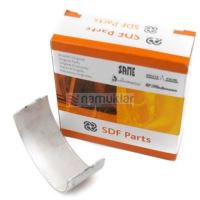 PISTON KOL YATAGI (0 mm) 0.065.1225.0 1