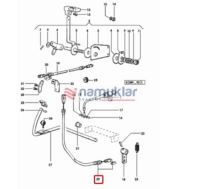 ARG. AYAK GAZ TELI 1