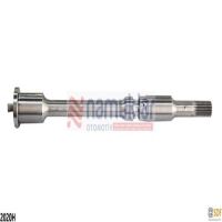 MOTOR YAĞ POMPA MİLİ 0.065.1569.0/40 1