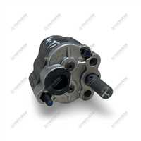 MOTOR YAG POMPASI 0.014.8219.4 1