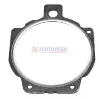 SAME SİLİNDİR KAPAK CONTASI  ÇİFT DELİKLİ 0.078.1452.0/30 0.033.9005.0/10 1