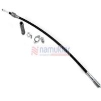 SLV.110.4C. DAMPER KOL HALADI KOMPLE BOYU 77 CM 0.013.8244.3 1