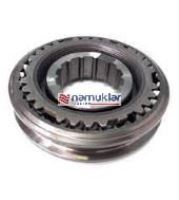 VITES SENKROMEÇ KOMPLE(68mm) 0.007.7646.4/10 1