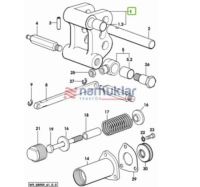HASSASİYET MESNETİ 0.009.2396.3/20 1