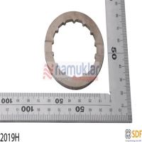 ŞANZUMAN DİŞLİ ÖNÜ ÇELİK PUL 0.255.3372.0 1