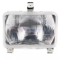 EXP.ARG-FRT-SLV YENI TIP SOL ÖN FAR 2.8029.770.0/30 1