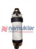 MAZOT OTOMATIK VE FILTRE-2.4319.290.0/10 2.4319.290.0/10 1