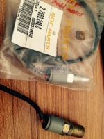 DEBRİYAJ PEDAL MÜŞÜRÜ 2.7659.246.0 4