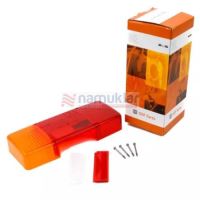 ARKA SOL STOP LAMBA CAMI 1