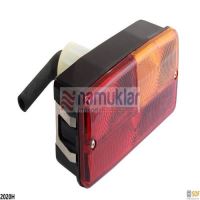 EXP SAG ARKA STOP LAMBASI KOMPLE 1