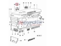 KAPUT KAPAĞI 3 BAĞLANTILI 1
