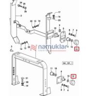 YAN KAPUT CIVATASI 0.008.3426.2/30 1