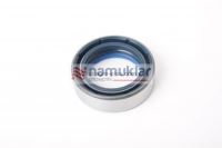 Ö TEKERLEK KEÇESİ 45 x 65 x 18.5 1