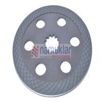 ARKA FREN BALATASI Z=12 0.009.7067.2 1