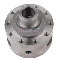 ÖN ÇEKER KOZA DİŞLİ KUTUSU 0.275.4610.0/10 0.275.4610.0/10 1