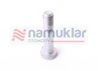 ARKA JANT CİVATASI 2.0399.204.6/10 1