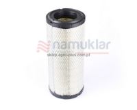 TIGER-50-60-70-SLR.50-55-DIS HAVA FILITRESI 0.010.2095.0 1