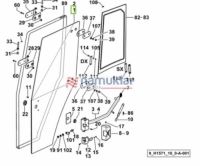 KAPI CAMI SOL 0.009.7700.0/50 1
