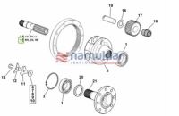 ARKA SAG KISA AKS 0.009.7206.0/10 1