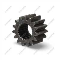 ÖN DİFRANSİYEL KOZA GÖBEK DİŞLİ 9968080 1