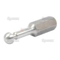 HİDROLİK SOMUNU 83957398 1