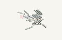 ÖN KOZA DİŞLİ MASURA RULMANI 87565312 1