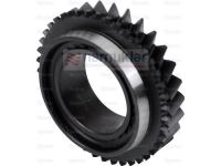 DİŞLİ-5.VİTES ALT GURUP Z=28-5127544 5127544 1