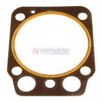 SİLİNDİR KAPAK CONTASI DELİKSİZ 0.015.9190.0 0.033.6945.0 1