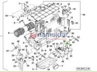 ANAHTAR 0.009.4743.1 1