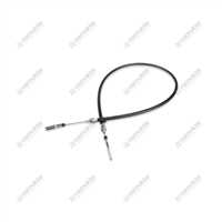 KUYRUK MİL DEBRİYAJ TELİ 47123120 1