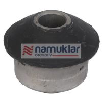 LASTİK TAKOZ - KABİN (50 shore) 6VA1 6262 A1A 1