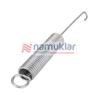 YAY - FREN PEDAL GERİ ÇEKME 6VA1 0520 A1A 1