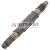 MİL, 4WD 45317600 1