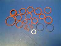 KIT-HİDROLİK CONTA 47127009 1