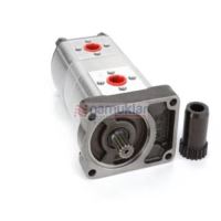 1PN-119/119-AUS11 TANDEM POMPA 1PN/1PN/027 1