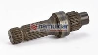 ŞAFT-PTO 1000 DEVİR 47133076 1