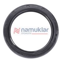 ŞAFT KEÇESİ AS65x85x10 KH1182 1