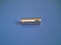 VALF, 12.5mm ID x 16mm OD x 47mm 47137762 1