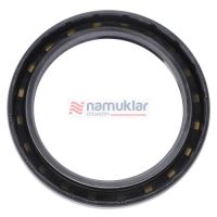 ŞAFT KEÇESİ AS72x95x10 KH1400 1