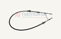 HİDROLİK KUMANDA TELİ-82037325-82037325 82037325 1