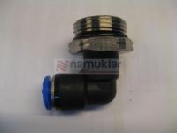 DİRSEK-PNÖMATİK(M22X1.58) 47405684 1