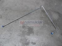 BASINÇ BORUSU-KOMPRESÖR 47408005 1
