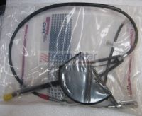 KOL KOMPLE-PTO KUMANDA-47410758 47410758 1