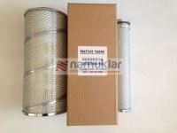 MOTOR HAVA FİLTRELERİ (DIŞ-İÇ) EURO 2 20228310-28410 1