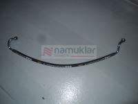HİDROLİK DİREKSİYON DÖNÜŞ HORTUMU-47448711 47448711 1