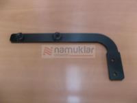 TRAFİK PLAKASI BAĞLANTI MESNED 47464614 1