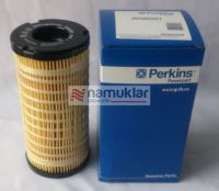 YAKIT FİLTRESİ PERKINS 26560201-4816636 4816636-P 1