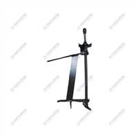 HİDROLİK KALDIRICI DIŞ KONTROL KOLU KOMP-47518655 47518655 1